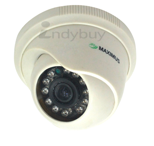 Maximus MC22SFL2R-G CCTV Camera